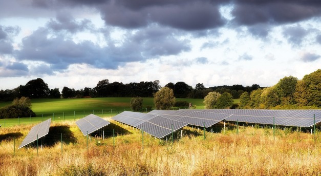 Holland cég épített naperőműveket Magyarországon