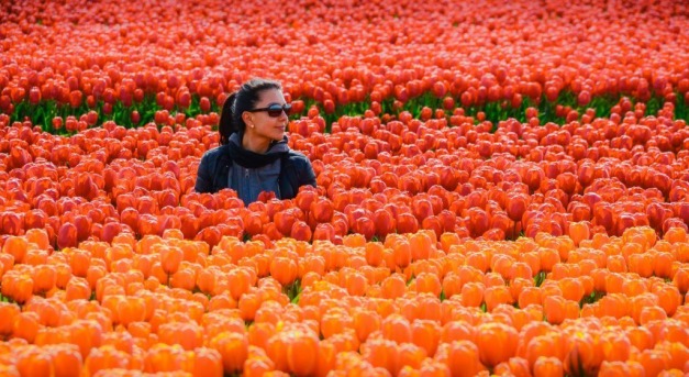 Fellépés a környezetkárosító szelfizők ellen