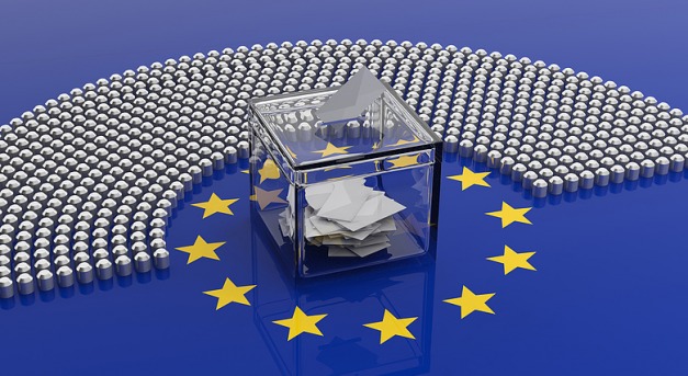 Aláírásgyűjtéssel kezdődik az EP-kampány