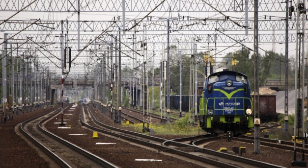 Nagy sebességű vasút Budapesttől Varsóig