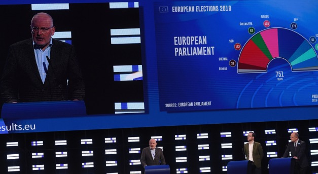 Az európai parlamenti választás mérlege