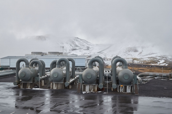 Így csökkenti az üvegházhatást Izland