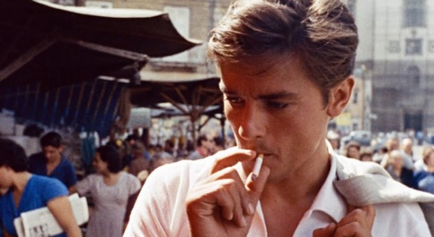 Petíció Alain Delon életműdíja ellen