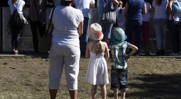 A párkapcsolat hatása a nők és a férfiak boldogságára