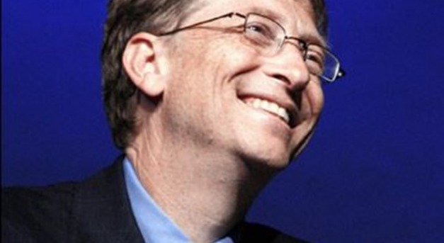 Tökéletes olvasmányok – Bill Gates szerint