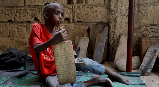 Kínzás és éhezés a szenegáli Korán-iskolákban