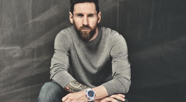 Messi az elmúlt év legjobban kereső sportolója