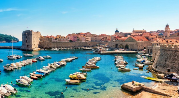 Horvátország a leggyorsabban szeretne eurót