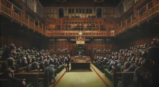Visszafejlődött parlament – rekordárra számítanak