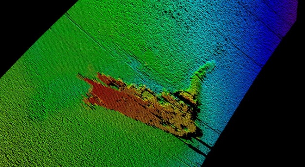 Megtalálták a Loch Nessi szörny rejtélyét?