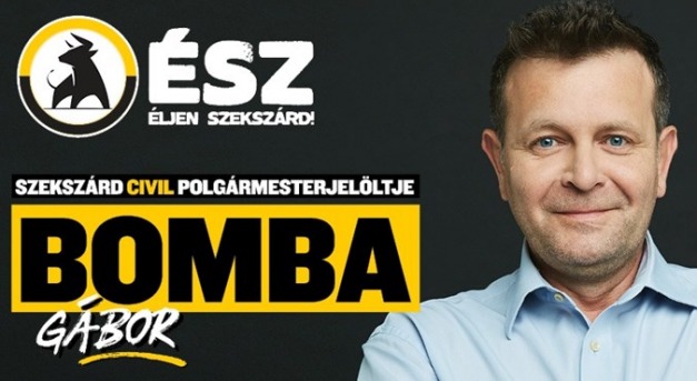 Nem keverhető össze a két Bomba