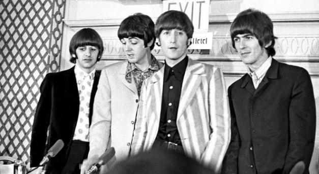 Kenyértartóban találtak egy Beatles-filmfelvételt
