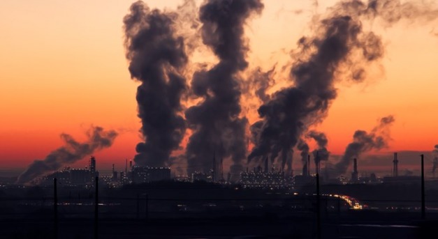 A lakosság okozza a légszennyezés nagy részét, az államtitkár szerint