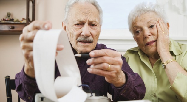Új számítási rendszer enyhítené a nyugdíjasok problémáját