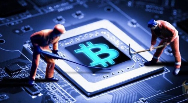 Bitcoint bányászott – 3 év börtönre ítélték