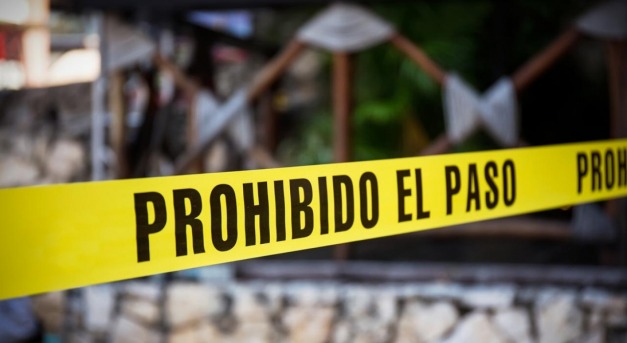 Mészárlás: egy öt tagú családot gyilkoltak meg mexikóban