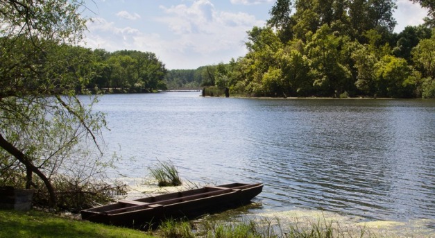 Így élesztik fel a Holt-Tiszát