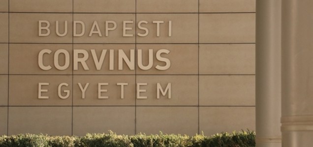 Ingyenes tanulmányok a Corvinus Ösztöndíjjal