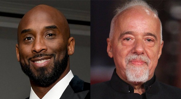 Paulo Coelho és Kobe Bryant könyve nem készül el