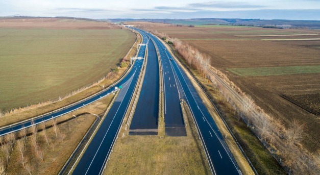 Bosznián keresztül is autópályát építenek a tengerpartig