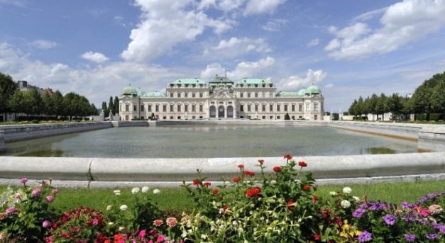 Bécs: indul a virtuális városnézés