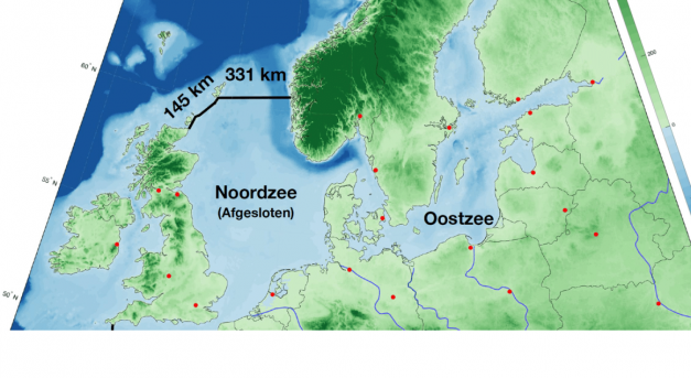 Európai Nagy Fal épülhet