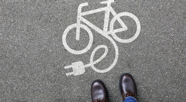Nem tunningolhatók az e-bike-ok!
