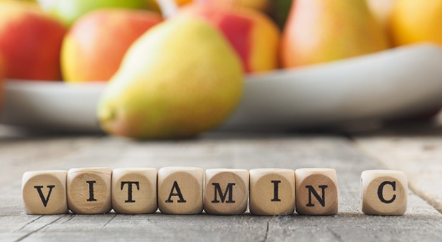A C-vitamin a vírusok elleni harcban is segíthet
