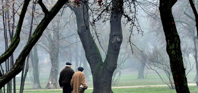 Hol élnek a koronavírustól leginkább veszélyeztetett emberek Magyarországon és Európában?