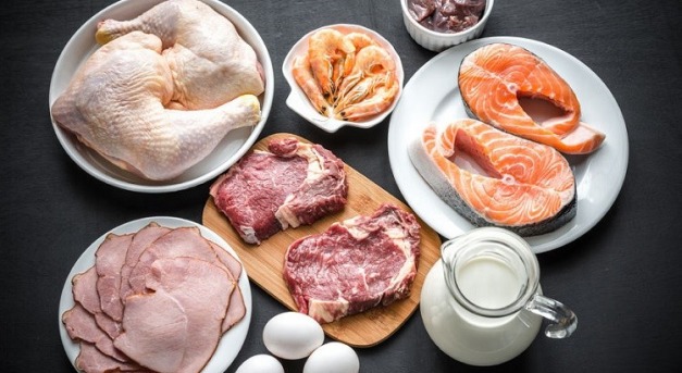 Miért kerüld a húsfogyasztás? Friss hírek (#1): Vastagbélrák és a magas vérnyomás