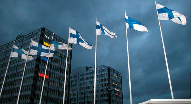 Boldogabbak lettek a havi 560 eurót kapó finn munkanélküliek