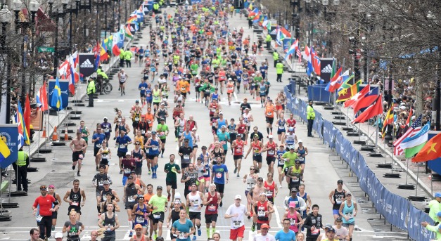 Virtuálisan szervezik meg a Boston Maraton