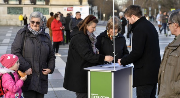 Közvetlen uniós támogatás Székelyföldnek