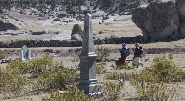 Indiánokat mészároltak le egy dél-mexikói faluban