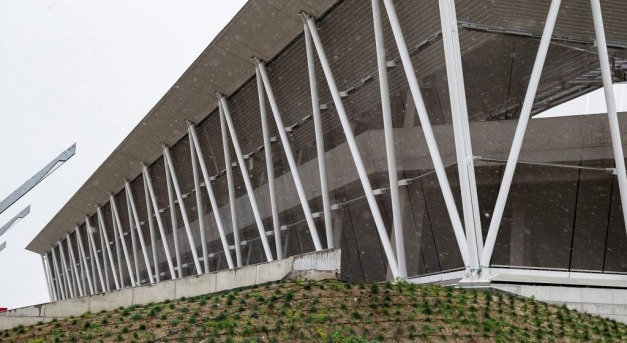 Sokat költünk sportra, különösebb eredmény nélkül