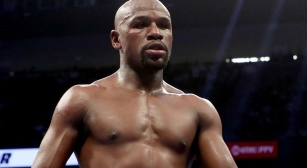 Mayweather kifizeti a meggyilkolt George Floyd temetését