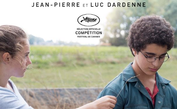 Cannes-ban elsöprő sikert arató film, Az ifjú Ahmed