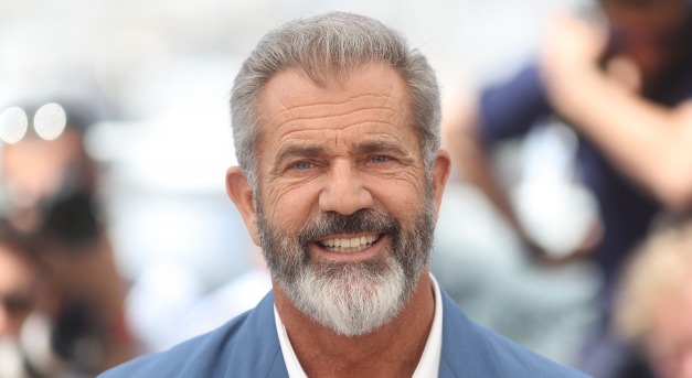 Mel Gibson koronavírusos volt