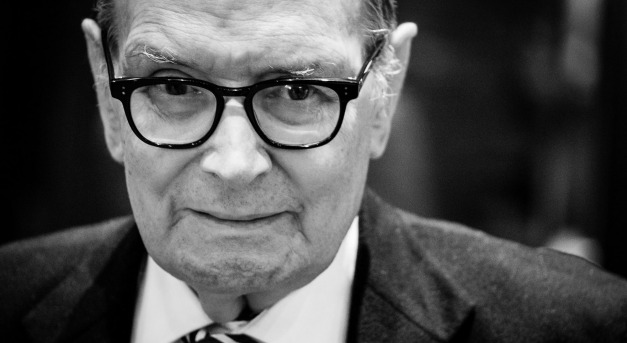 Ennio Morricone (1928–2020)