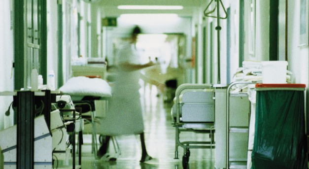 Minden negyedik magyar koronavírusos a kórházban fertőződött meg