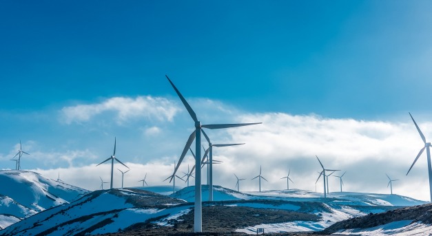 Már 86 százalékban megújuló energiából működik a Facebook