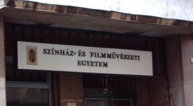 Tiltakozás a Színház- és Filmművészeti Egyetem átalakítása ellen