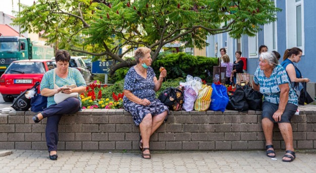 Akár 70 ezer forintot is bukhatnak a nők 40 nyugdíjazással