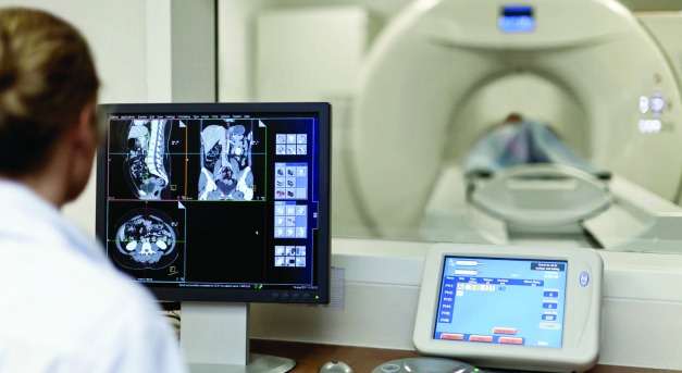 Vettek százmilliókért egy modern rákszűrő CT-t, de nem használják
