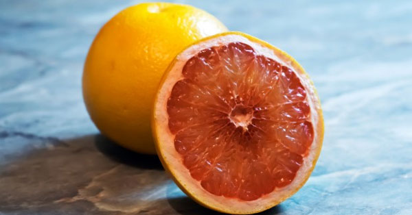 A grapefruitfogyasztás hatása a gyógyszerekre