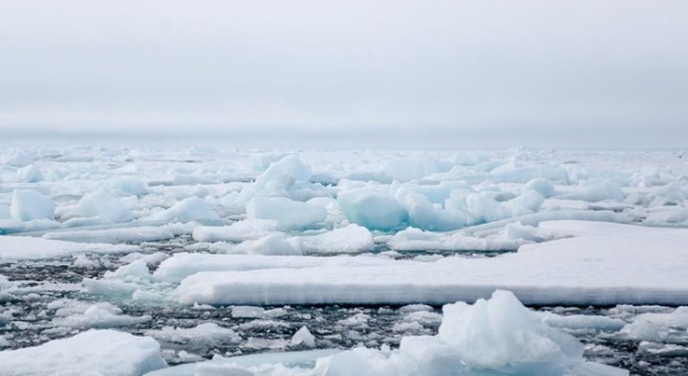 Jégmentes lehet tizenöt év múlva az Északi-sark?