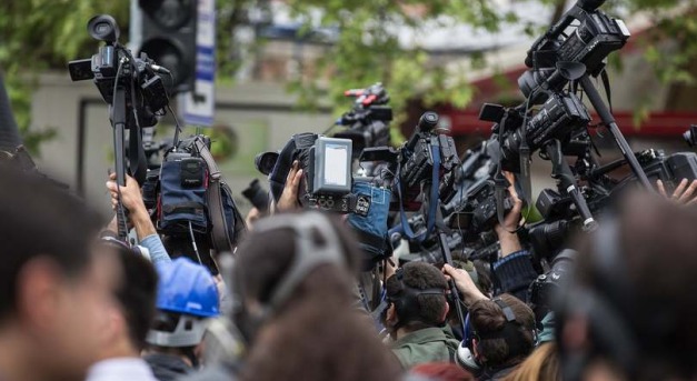 Minszkben rátámadtak a BBC orosz nyelvű tudósítóira