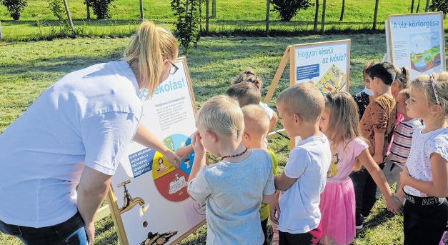 Csapvíz: olcsó, egészséges és finom