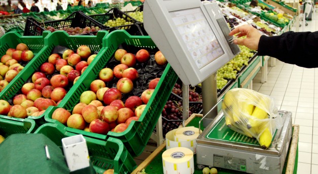 A friss gyümölcs ára 46 százalékkal emelkedett