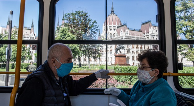 Fontos változások hétfőtől